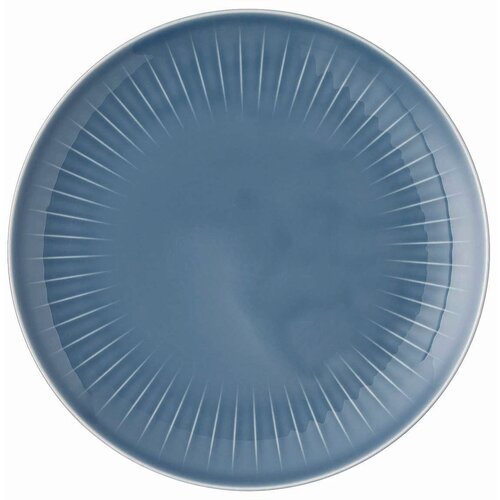 ROSENTHAL tanjir plitki 27cm denim blue Cene