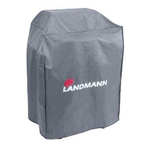 Landmann Pokrivalo za vrtni žar BBQ Premium M, 80 cm x 120 cm x 60 cm Cene
