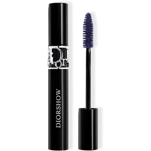 Christian Dior Diorshow 24H Wear Buildable Volume maskara za volumen 10 ml nijansa 288 Blue Cijene