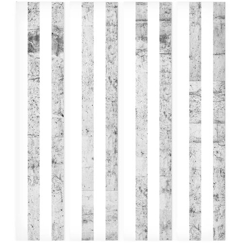 Tapeta - Grey Style 49x1000 Samoljepljiva Slike