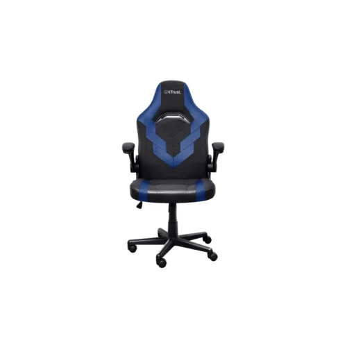 Trust GXT703B RIYE gamingstolica, plava boja