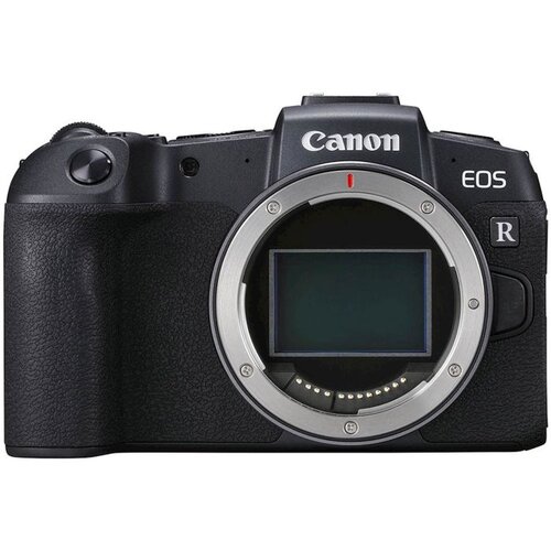  CANON EOS RP body Slike