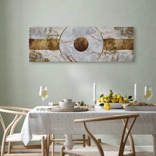  Slika - Magic Eye (1 Part) Narrow 120x40 Slike