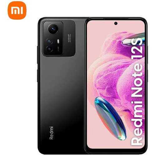 Xiaomi Redmi Note 12S 256GB (8GB RAM) Slike