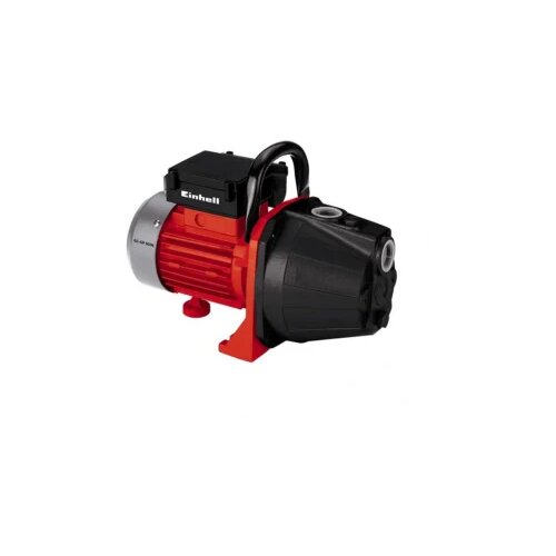 Einhell vrtna ba&amp;scaron;tenska pumpa za vodu GC-GP 6036 Slike