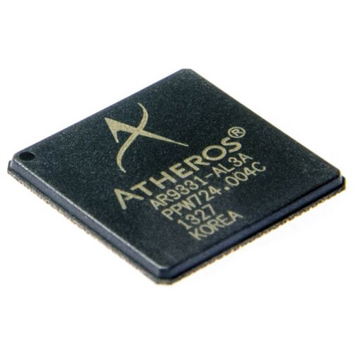 Atheros AR9331-AL3A lan čip Cene