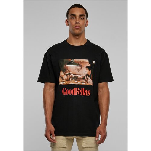 Mister Tee Oversize t-shirt Goodfellas Tommy DeVito black Cijene