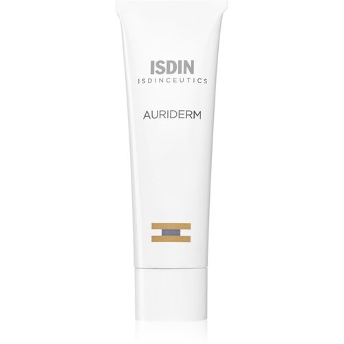 ISDIN ceutics Auriderm regeneracijska krema po estetskih postopkih 50 ml Cene