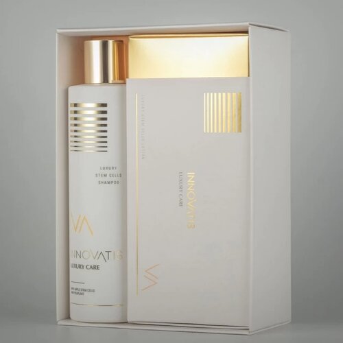 Innovatis Hair S.L. Spain INNOVATIS Luxury Stem Cells losion set za negu kose Cene
