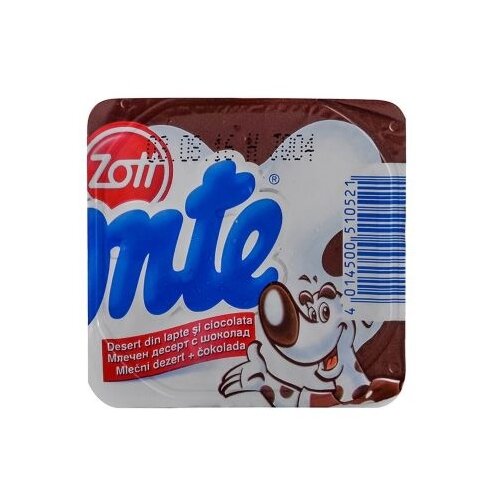 Zott Desert Monte čoko 55g Slike