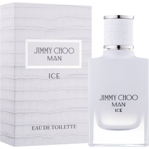 Jimmy Choo Man Ice toaletna voda 30 ml za mo&amp;scaron;ke Slike