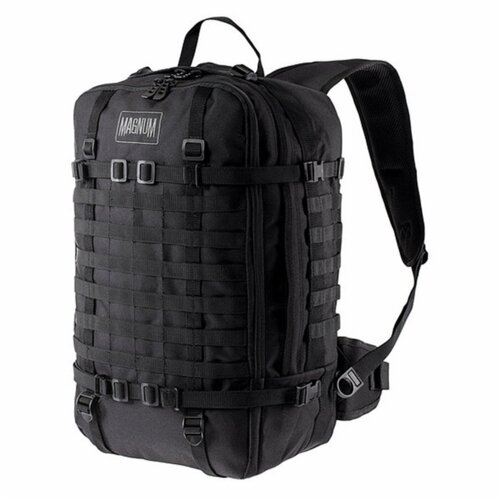 Magnum Ranac Taiga 45L crni Slike