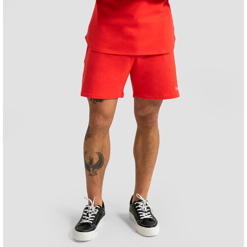 GymBeam &Scaron;orts Limitless Hot Red Cene