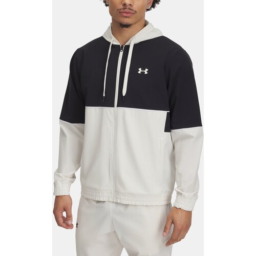 Under Armour Men&amp;#039;s UA Zone Woven Jacket - Men&amp;#039;s Slike