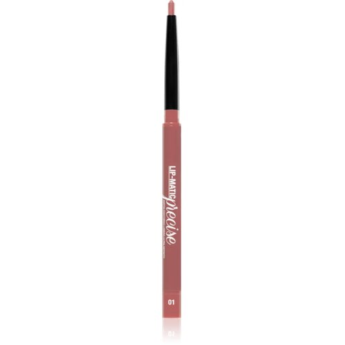 bellaoggi Lip Matic Precise dolgoobstojni svinčnik za ustnice odtenek Supernatural 01 0,58 g Cene