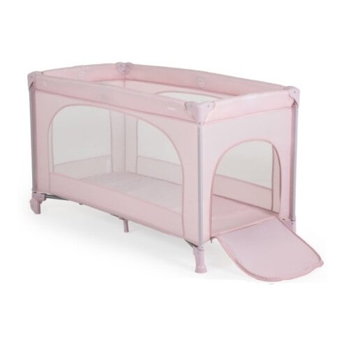 Cangaroo Prenosivi krevetac uno pink 1 nivo ( CAN0282 ) Slike