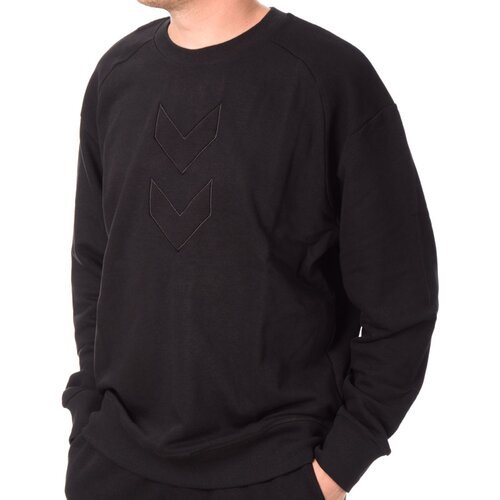 Hummel duks hmleverett sweatshirt T921675-2001 Cene