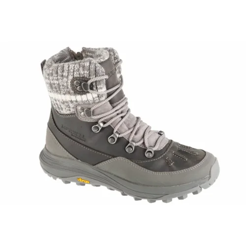 Merrell siren 4 thermo mid zip wp j038208