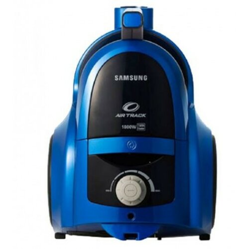 Samsung VCC4550V36/BOL 1800W, plava usisivač Cene