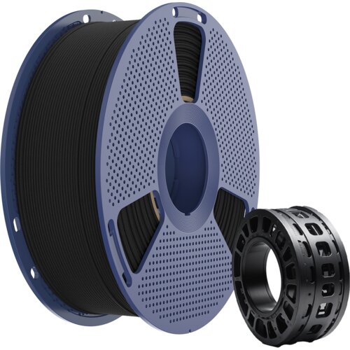 SUNLU PLA Carbon Fiber Black Slike