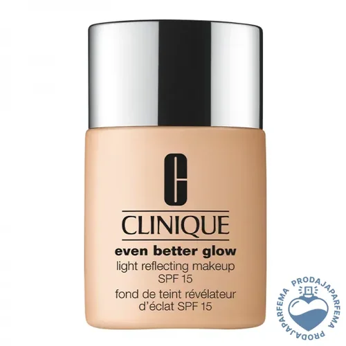 Clinique Even Better™ Glow Light Reflecting Makeup SPF15 (CN28 Ivory) 30ml