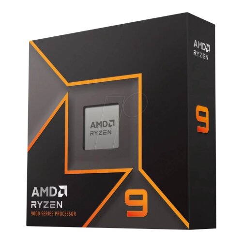 AMD Ryzen 9 9900X AM5 BOX Cijene