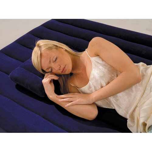 Intex bar&amp;scaron;unasti napuhljivi jastuk 43 x 28 x 9 cm 68672 Slike