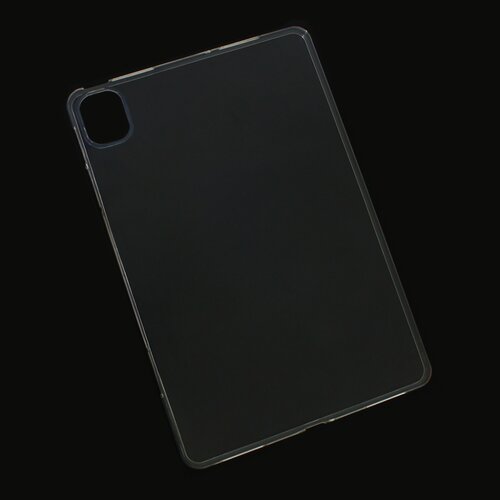 Maska silikonska ultra thin za xiaomi pad 5 11.0 transparent Slike