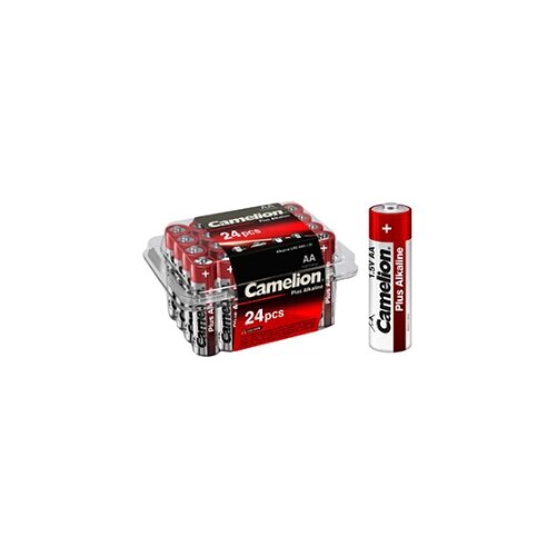 Camelion Alkalna baterija AA Plus LR6 PB24 Slike