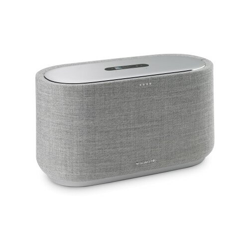 Harman Kardon smart home stereo zvučnik sa google assistant u sivoj boji citation 500 gry Cene
