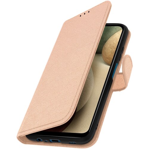 AVIZAR torbica s preklopom za samsung galaxy A12 podpora za portfelj in videoposnetke, (21302458) Cene