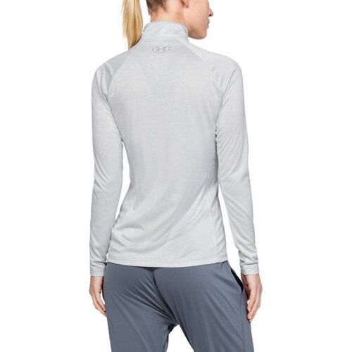 Under Armour Lightweight women's sweatshirt New Tech 1/2 Zip Cene