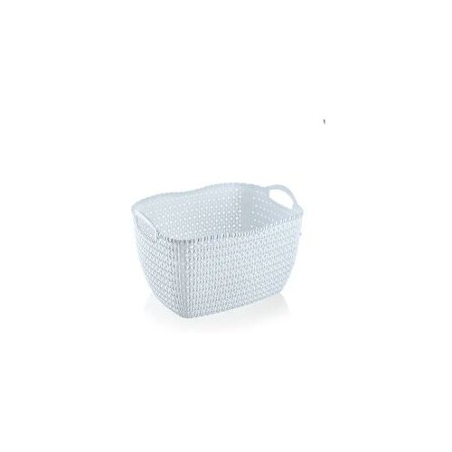 Tuffex košara bijela 3L TP-4202 Cijene