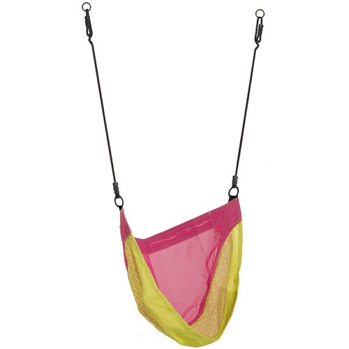 Kbt Gugalnica Cocoon - Denoh rdeče/zelen Slike