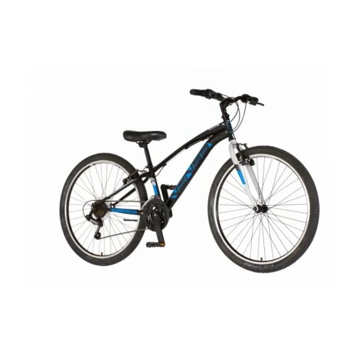 Venssini bicikl arcadia 26" crno plavi Cene