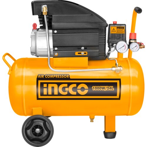 Ingco KOMPRESOR 24L AC202481E Cijene