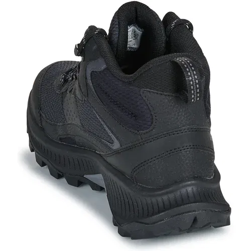Merrell Ležerne čizme 'SPEED STRIKE 2' crna