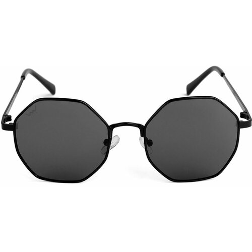 Vuch Sunglasses Orfee Black Cene
