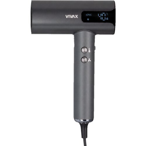 Vivax fen za kosu H1 Sense Storm, 1600 W Slike