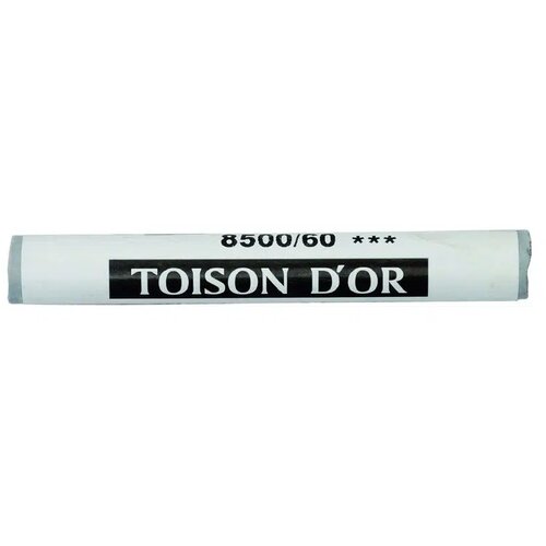  Toison, umetnički pastel, meki, kohinoor - odaberite nijansu pigeon grey Slike