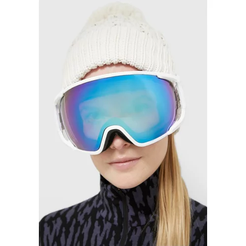 Poc Skijaške naočale Zonula boja: bijela