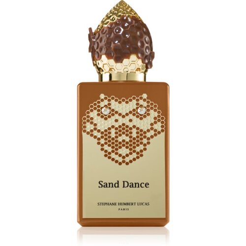 St&amp;eacute;phane Humbert Lucas 777 Sand Dance parfumska voda uniseks 50 ml Slike