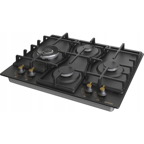 Gorenje GW6D42CLB Classico kuhališče, plinsko - Cene