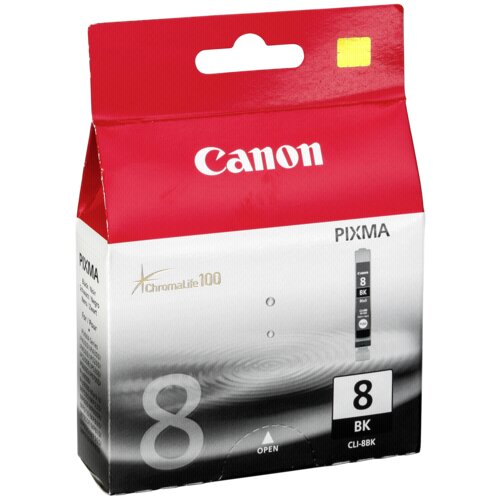 Canon CLI-8 BK black Cijene