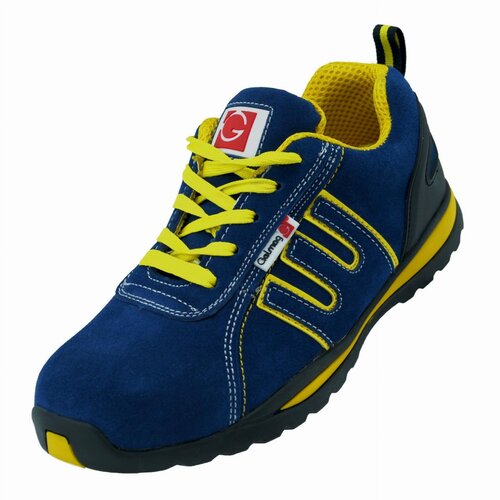 GALMAG Varni nizki čevlji 564/s1/r-43, (21217607) Slike
