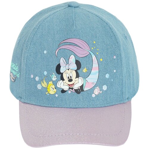 Cool club kapa šilt LAG3002322 MINNIE MOUSE Ž plava 44 Cijene