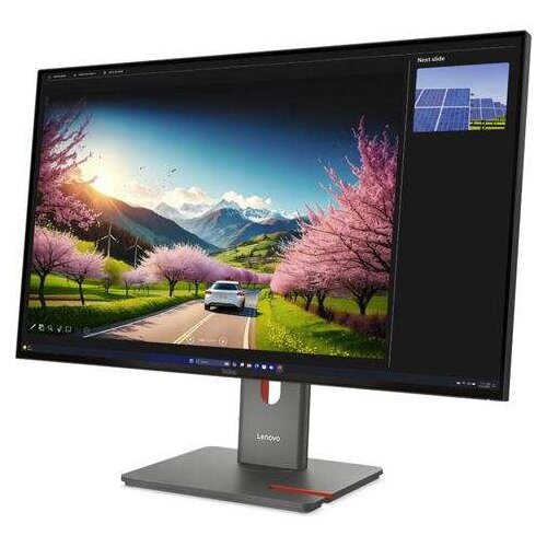 Lenovo MON 32 LN P32ud-40 4k/IPS/HDMI/DP/Thunderbolt/3Y, 64A8XAT2EU Cene