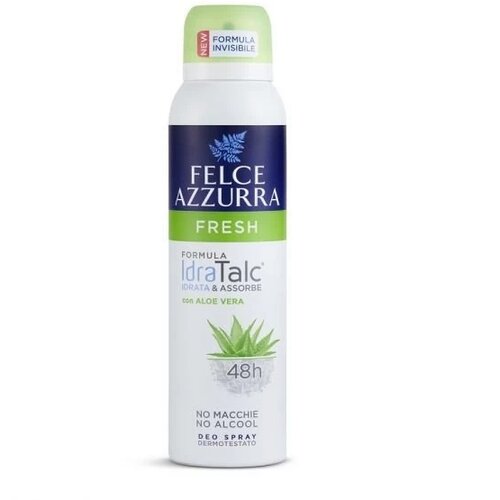 Felce Azzurra Ženski dezedorans Fresh, 150 ml Cene