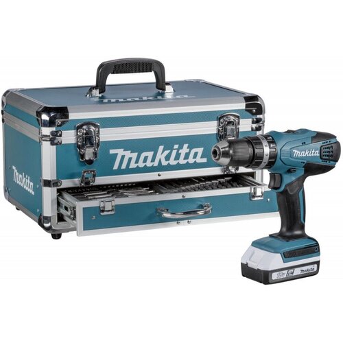 Makita aku udarna busilica odvijac HP457DWE Cijene