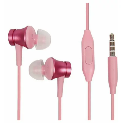 Xiaomi Mi in-Ear slusalice Basic matte pink